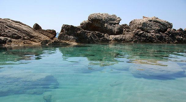 Paramonas  Corfu Villa Nikolas المظهر الخارجي الصورة